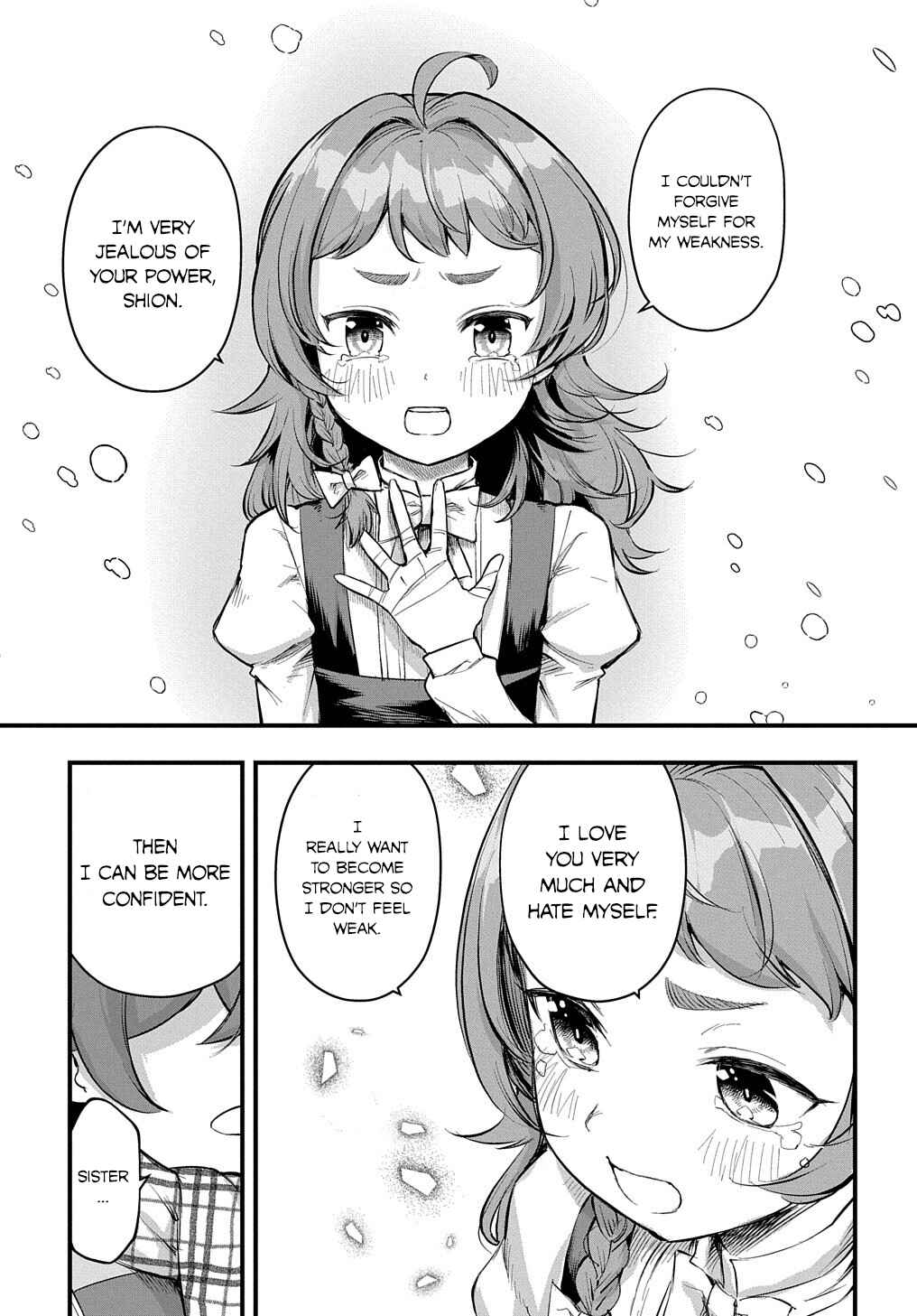 Page 11 Chapter 9 Magic Maker: How to Create Magic in Another World