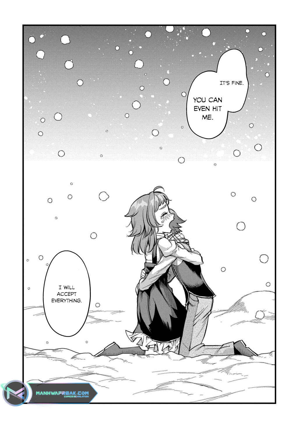 Page 13 Chapter 9 Magic Maker: How to Create Magic in Another World
