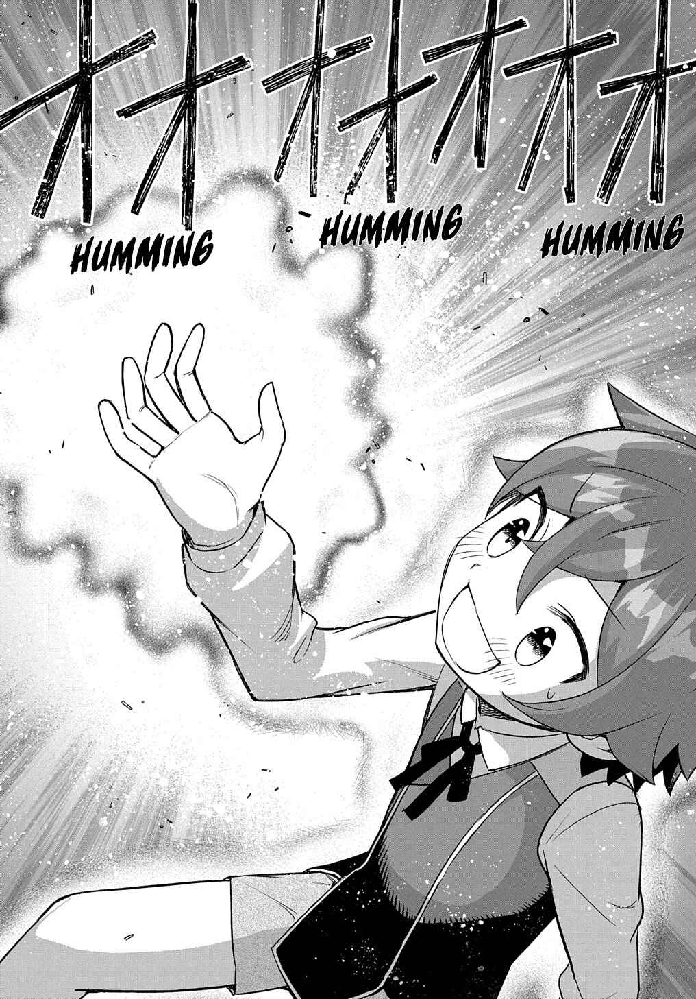 Page 27 Chapter 3 Magic Maker: How to Create Magic in Another World