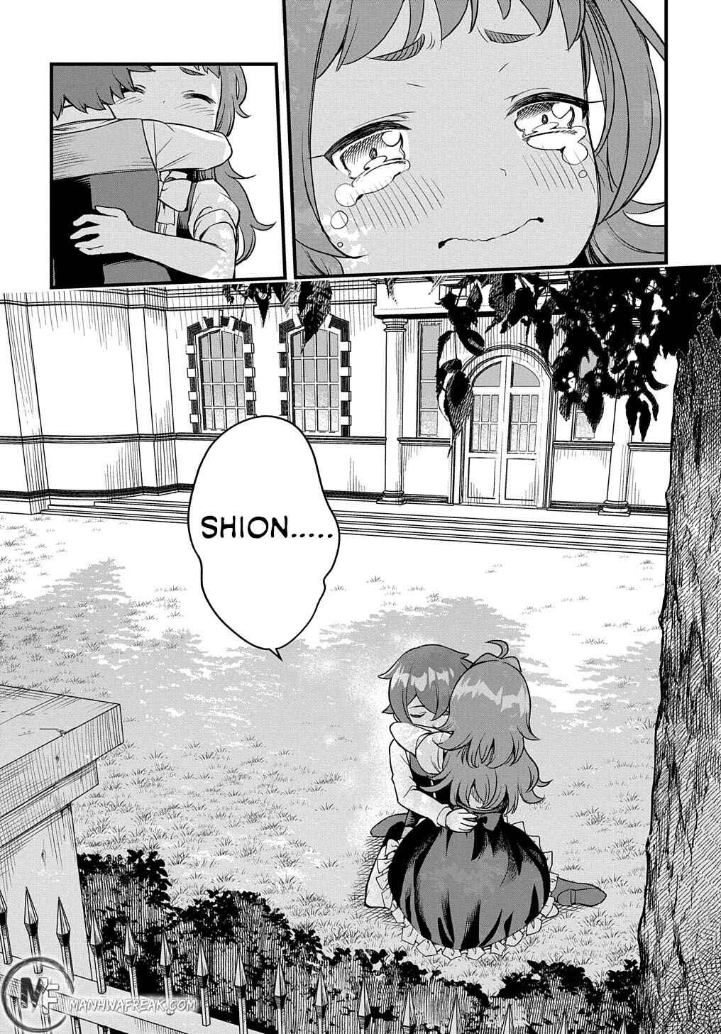 Page 9 Chapter 3 Magic Maker: How to Create Magic in Another World