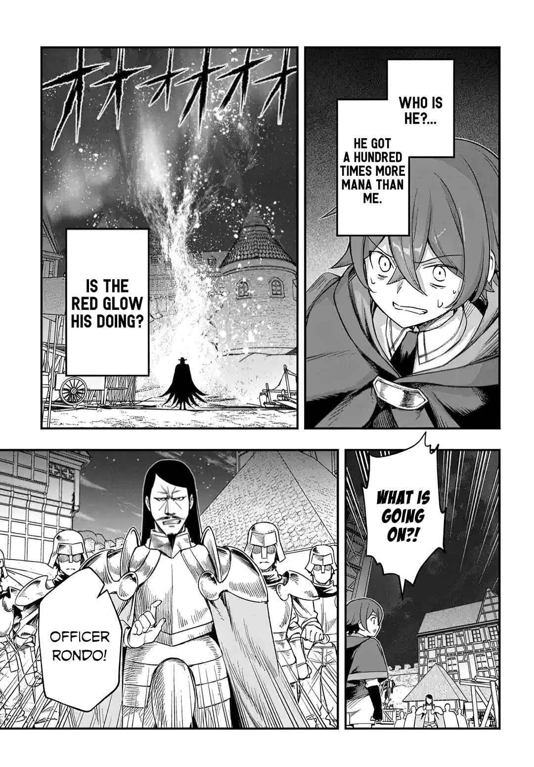 Page 7 Chapter 16 Magic Maker: How to Create Magic in Another World
