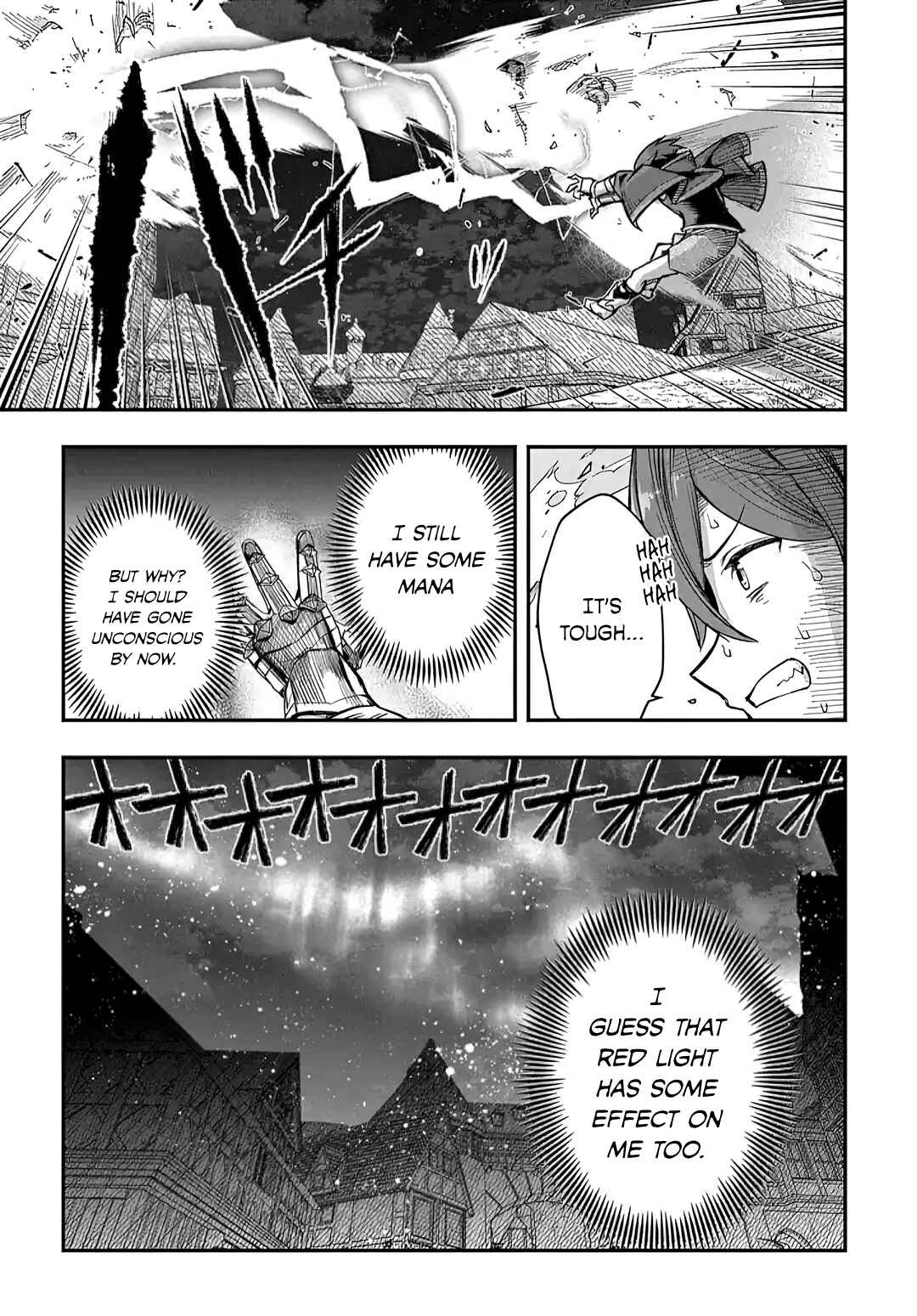 Page 21 Chapter 15 Magic Maker: How to Create Magic in Another World