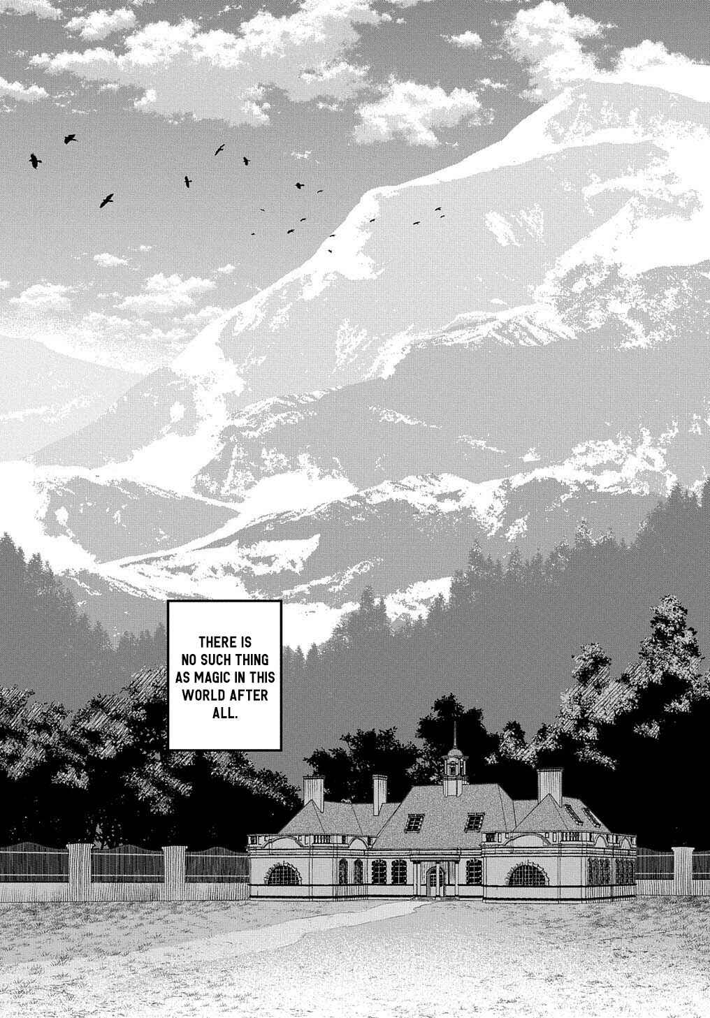 Page 29 Chapter 1 Magic Maker: How to Create Magic in Another World
