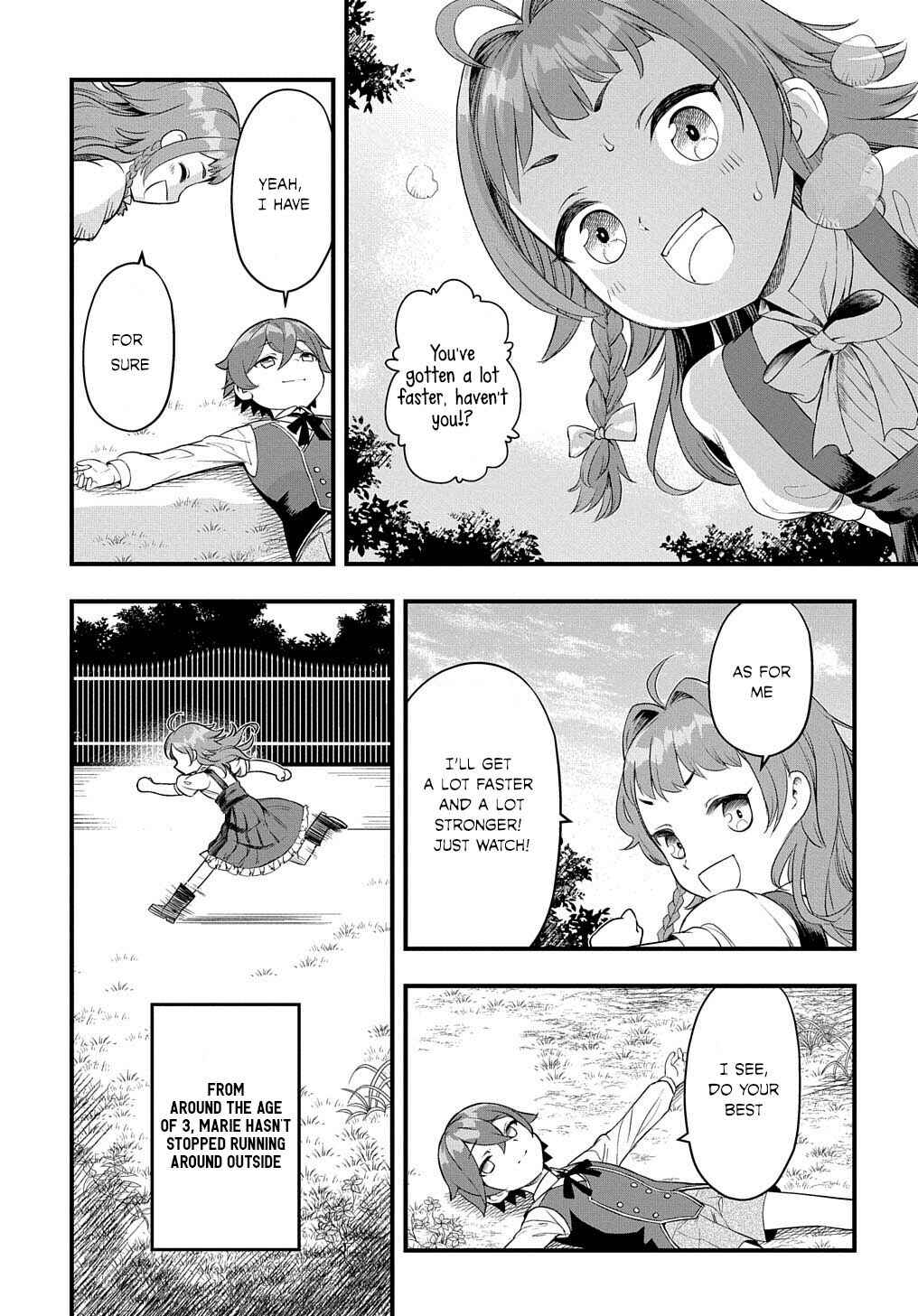 Page 31 Chapter 1 Magic Maker: How to Create Magic in Another World