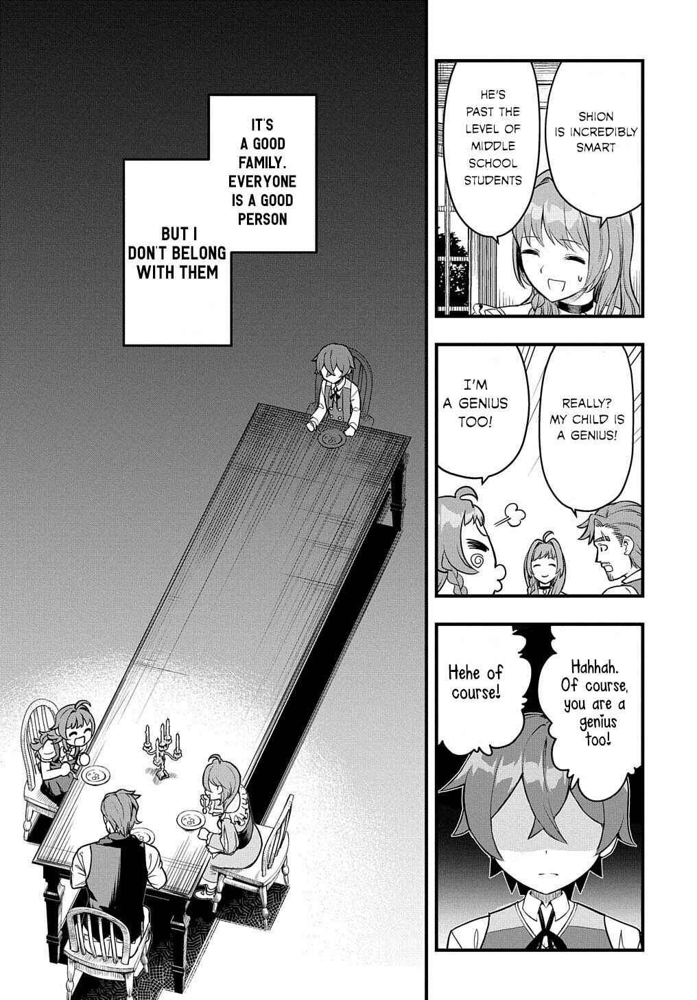 Page 34 Chapter 1 Magic Maker: How to Create Magic in Another World