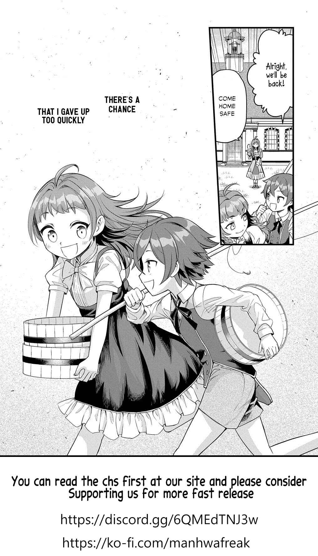 Page 48 Chapter 1 Magic Maker: How to Create Magic in Another World