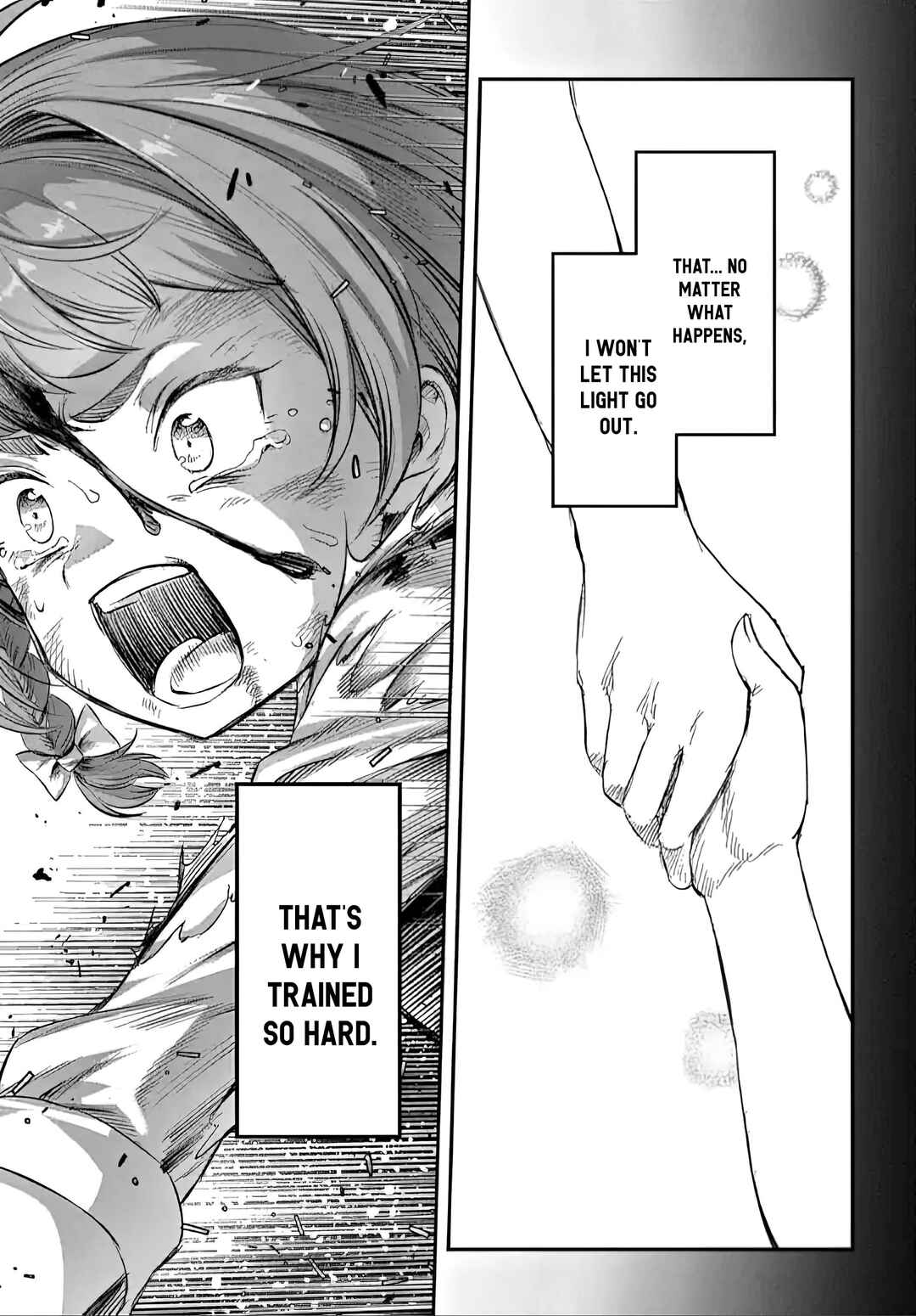 Page 20 Chapter 17 Magic Maker: How to Create Magic in Another World