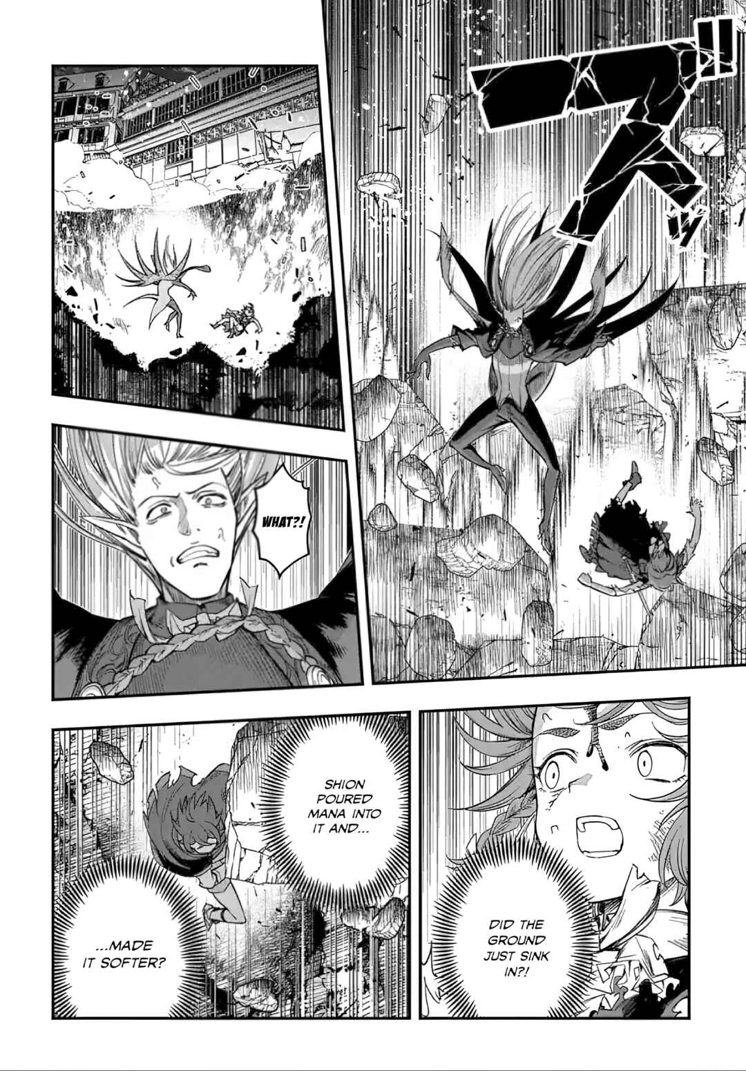 Page 7 Chapter 17 Magic Maker: How to Create Magic in Another World