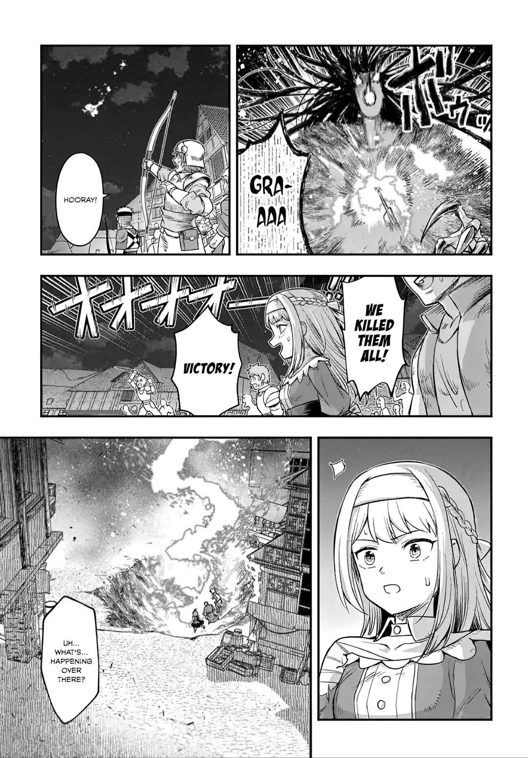 Page 10 Chapter 18 Magic Maker: How to Create Magic in Another World
