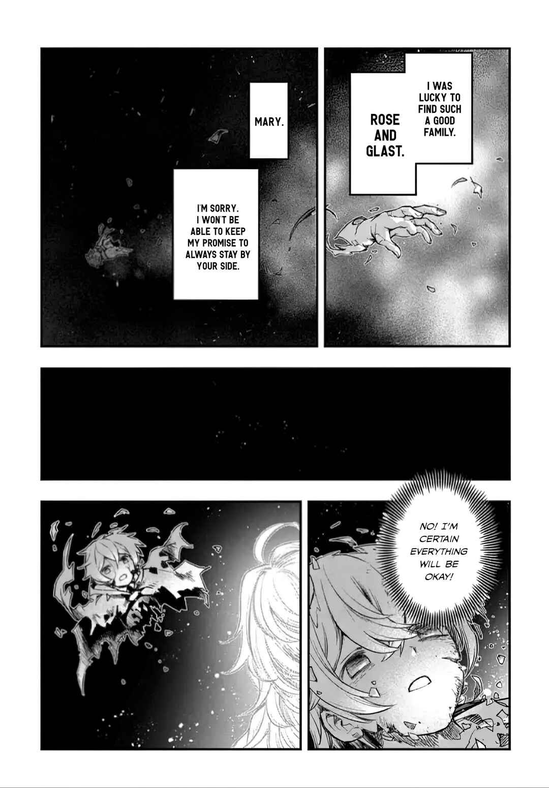 Page 14 Chapter 18 Magic Maker: How to Create Magic in Another World