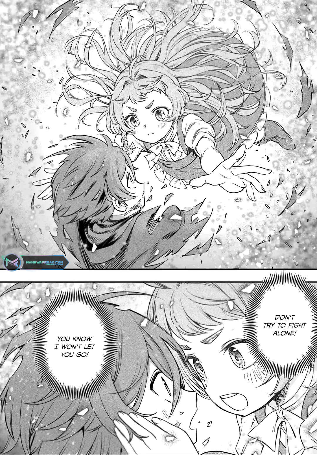 Page 15 Chapter 18 Magic Maker: How to Create Magic in Another World