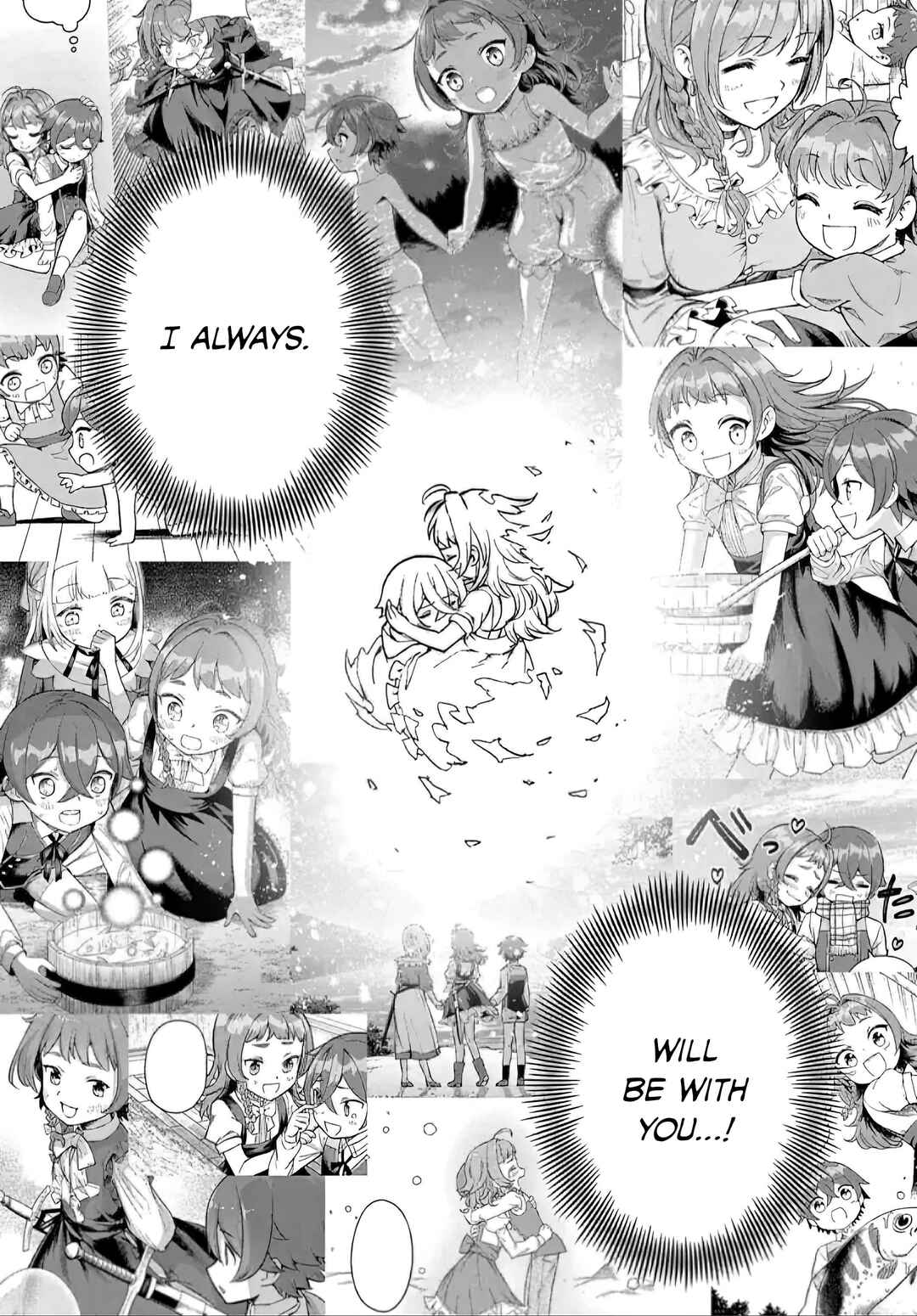 Page 16 Chapter 18 Magic Maker: How to Create Magic in Another World