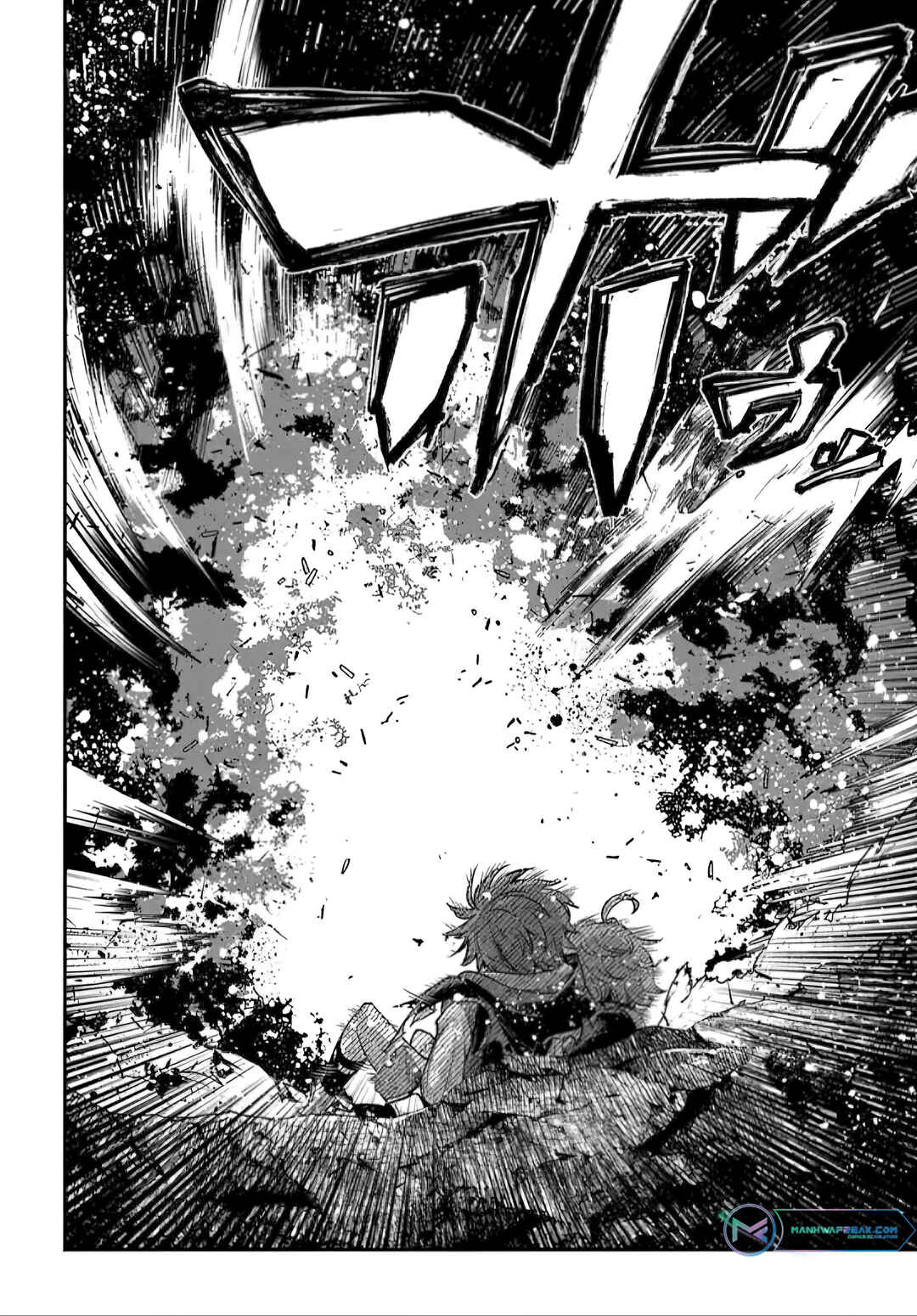 Page 5 Chapter 18 Magic Maker: How to Create Magic in Another World