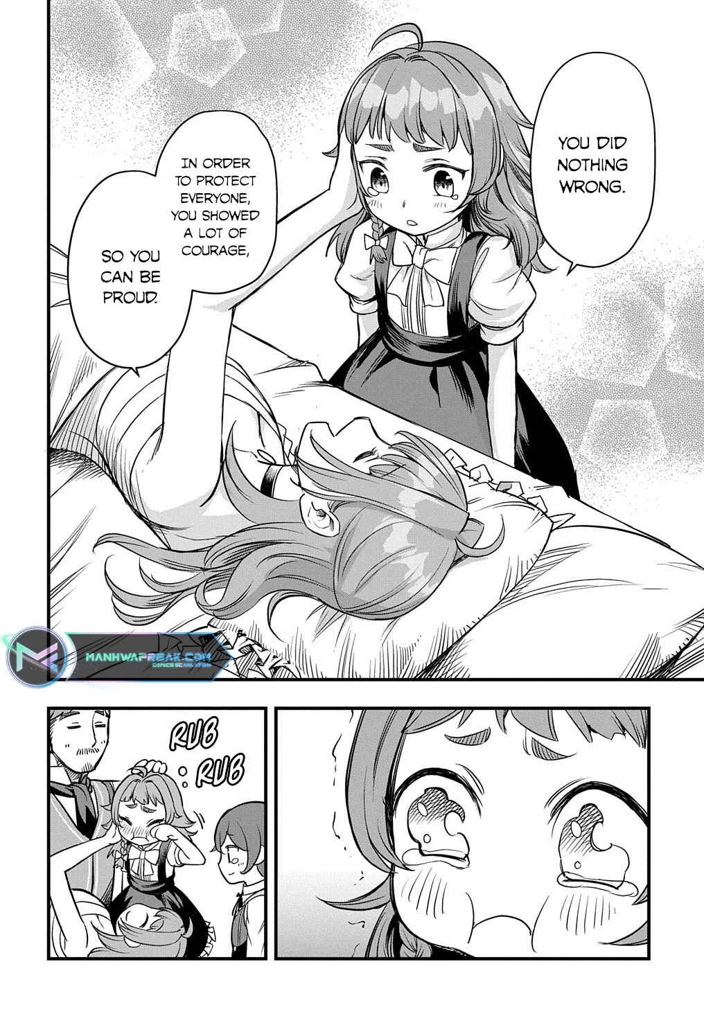 Page 29 Chapter 6 Magic Maker: How to Create Magic in Another World