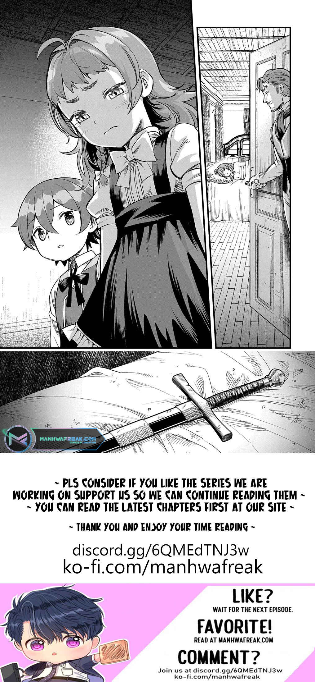 Page 31 Chapter 6 Magic Maker: How to Create Magic in Another World