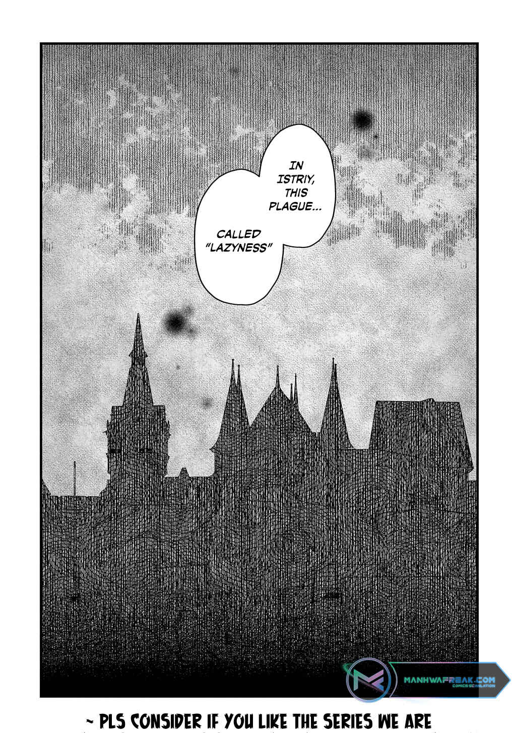 Page 24 Chapter 12 Magic Maker: How to Create Magic in Another World