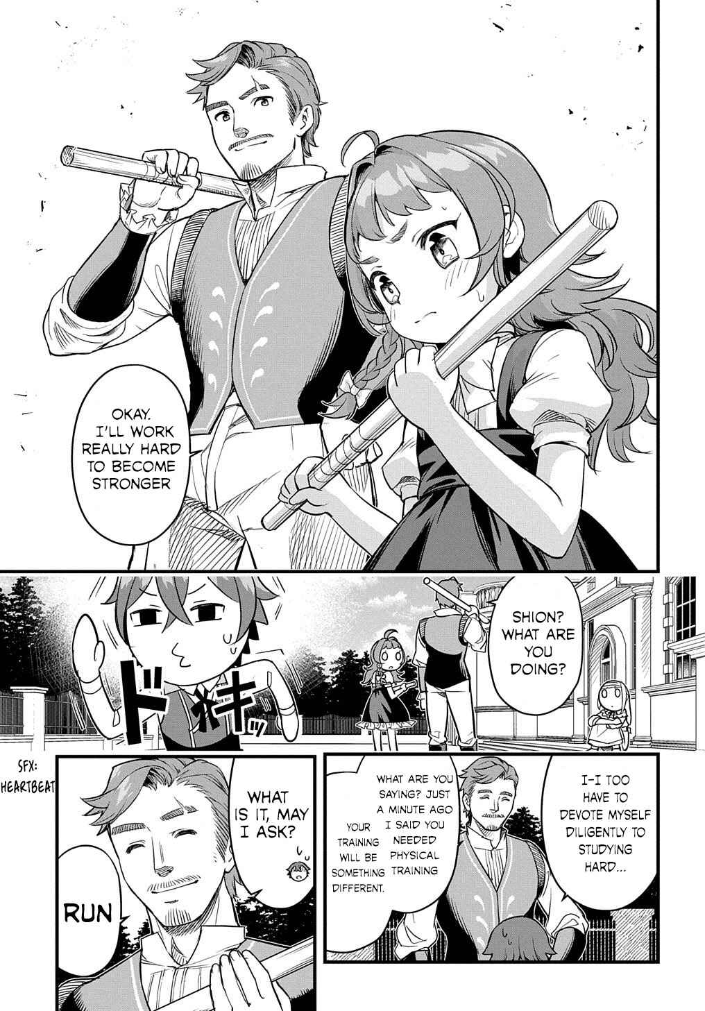 Page 12 Chapter 4 Magic Maker: How to Create Magic in Another World