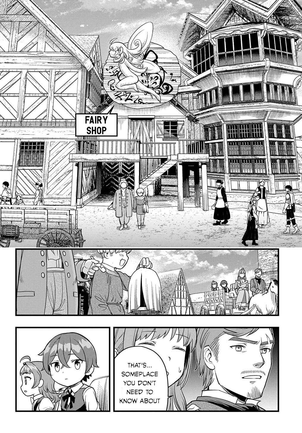 Page 27 Chapter 4 Magic Maker: How to Create Magic in Another World