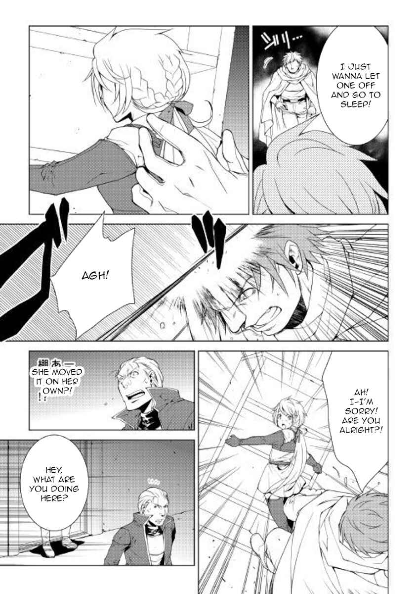 Page 9 Chapter 54 World Customize Creator