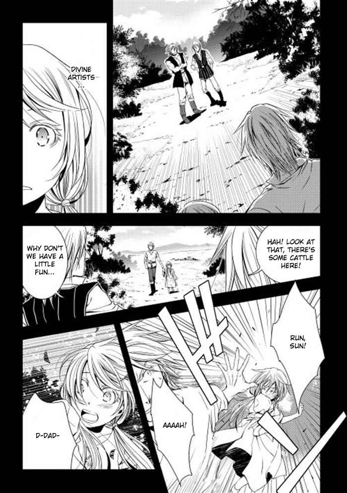 Page 7 Chapter 2 World Customize Creator