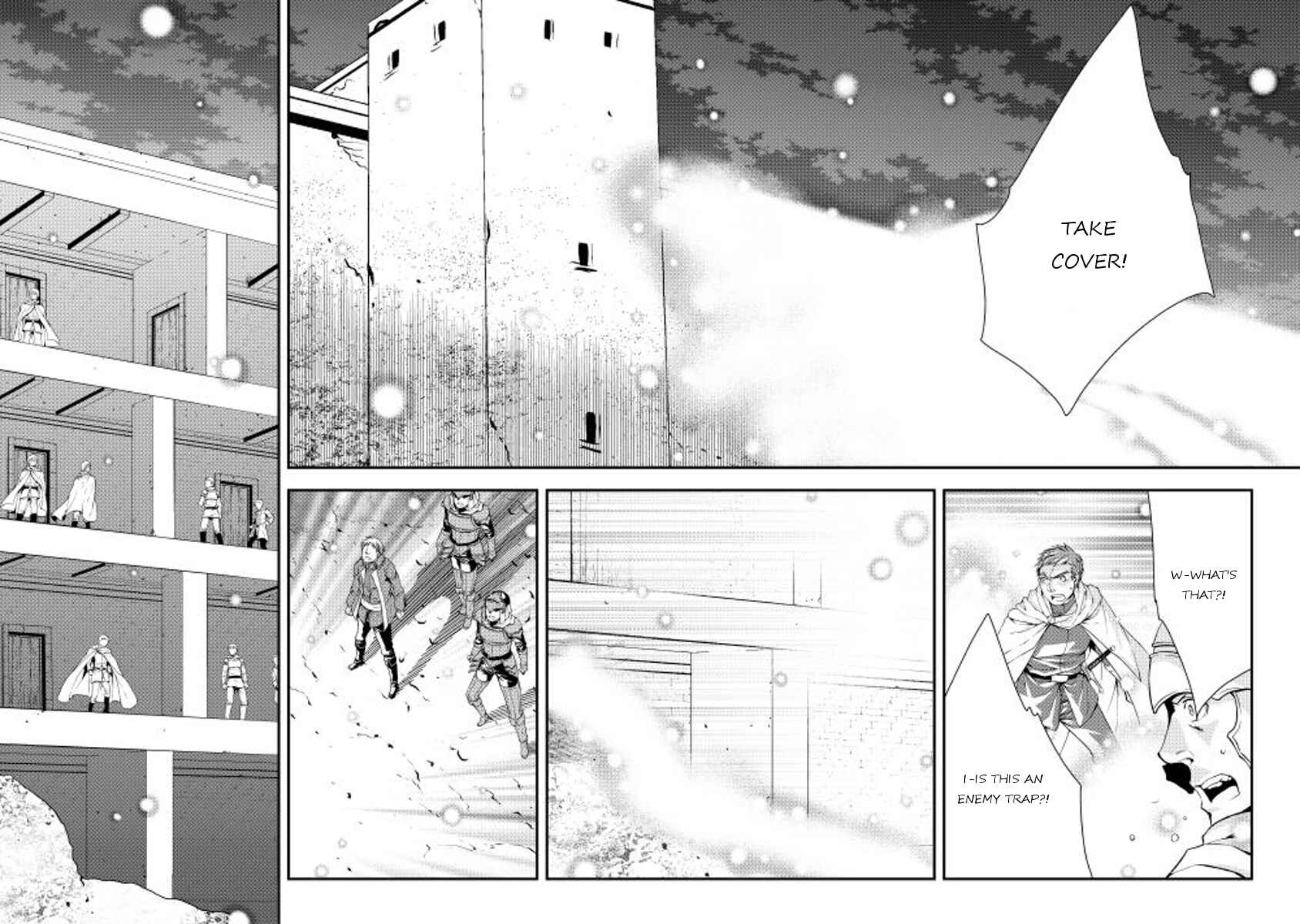 Page 14 Chapter 20 World Customize Creator
