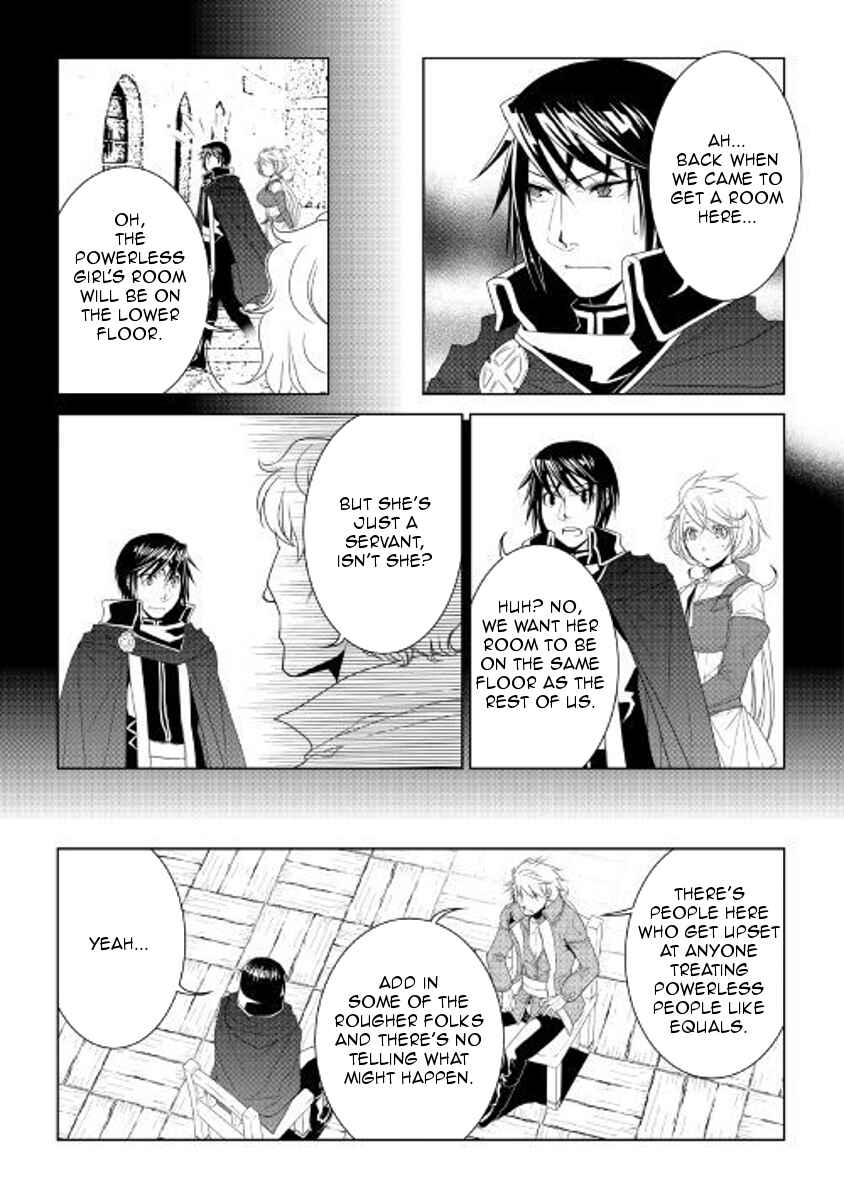 Page 3 Chapter 52 World Customize Creator