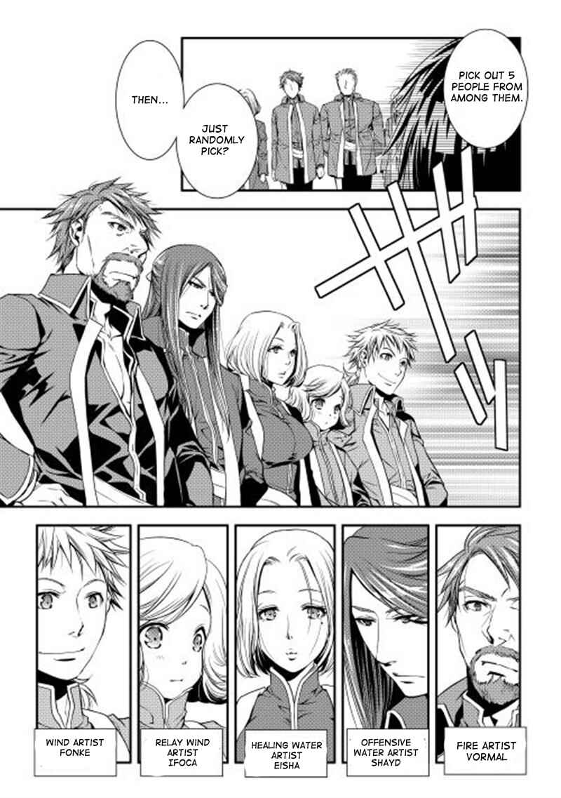 Page 10 Chapter 9 World Customize Creator