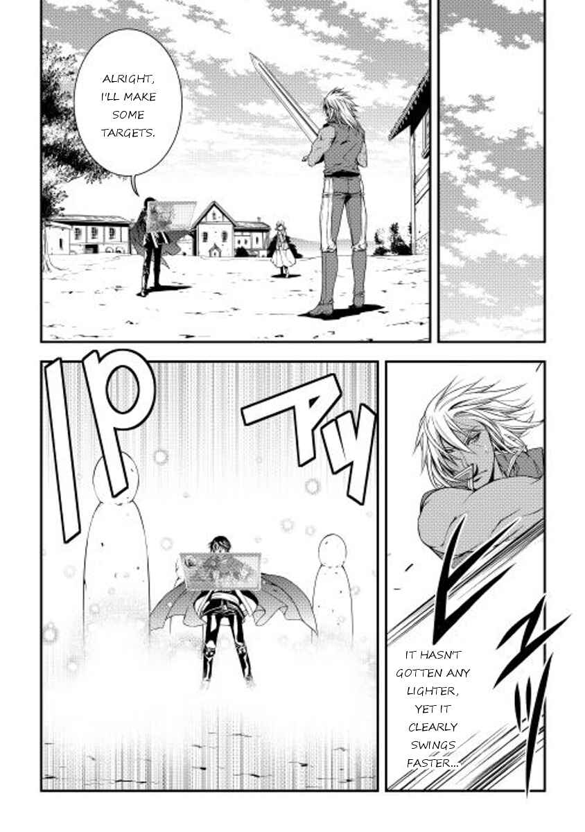 Page 8 Chapter 14 World Customize Creator