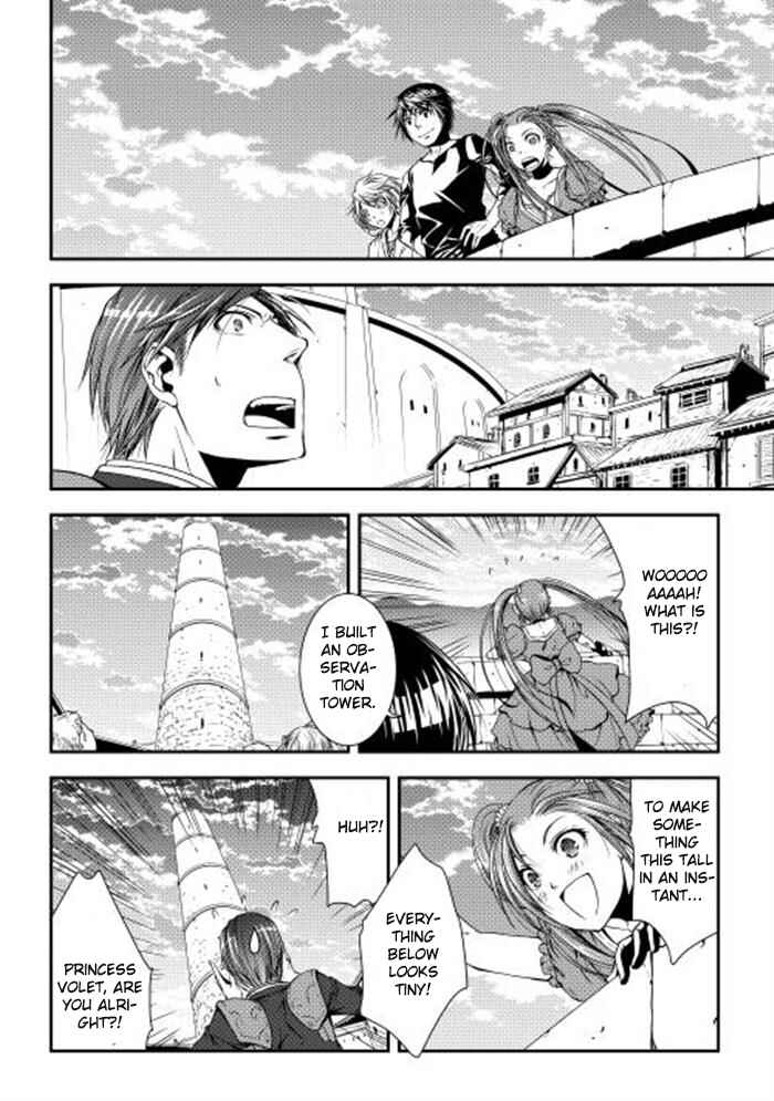 Page 22 Chapter 7 World Customize Creator