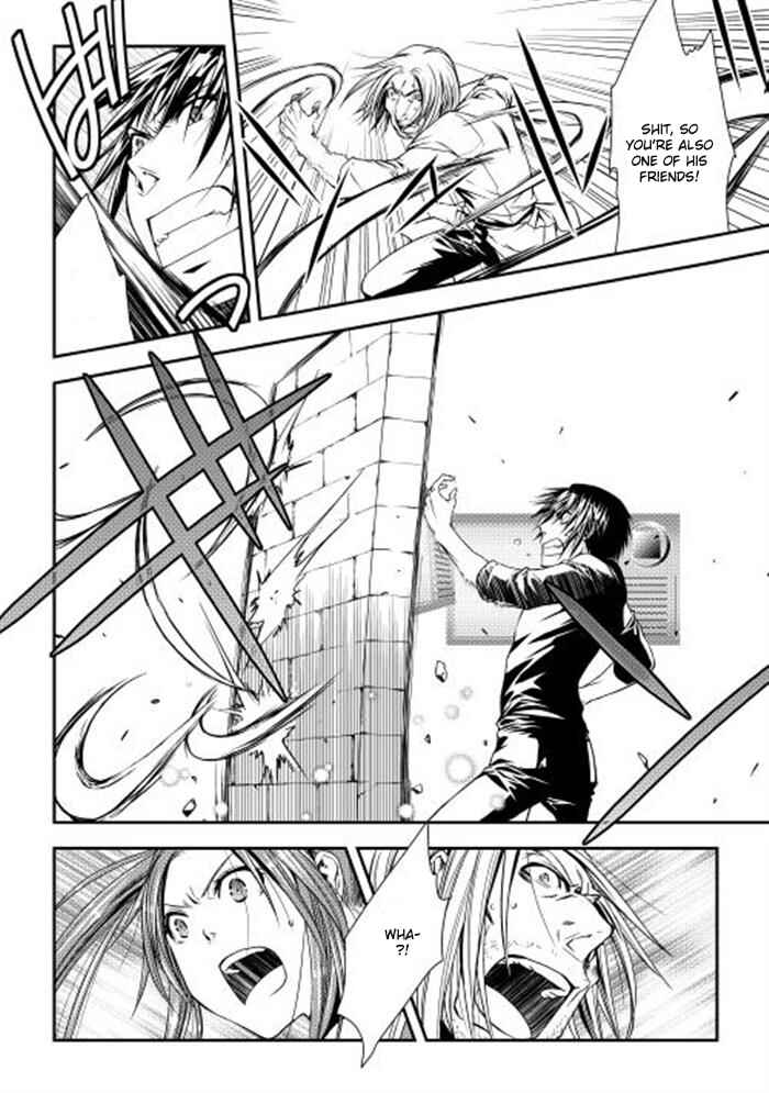 Page 6 Chapter 7 World Customize Creator