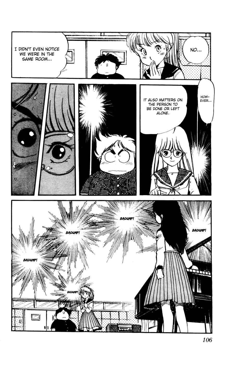 Page 20 Chapter 21 Amazing Sarutobi