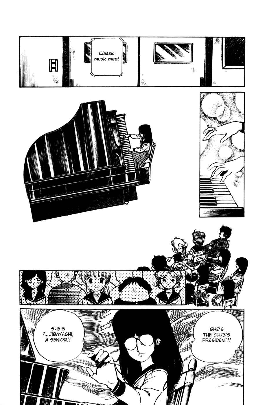 Page 7 Chapter 21 Amazing Sarutobi