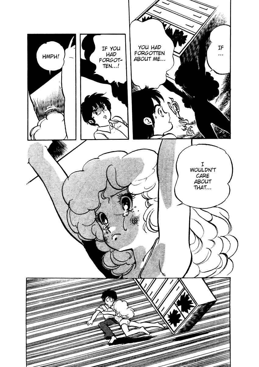 Page 24 Chapter 14 Amazing Sarutobi