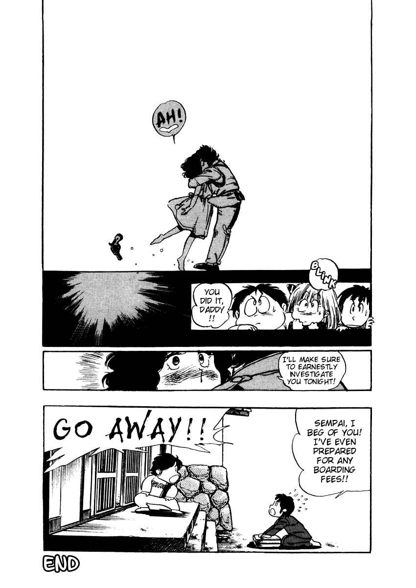 Page 33 Chapter 15 Amazing Sarutobi