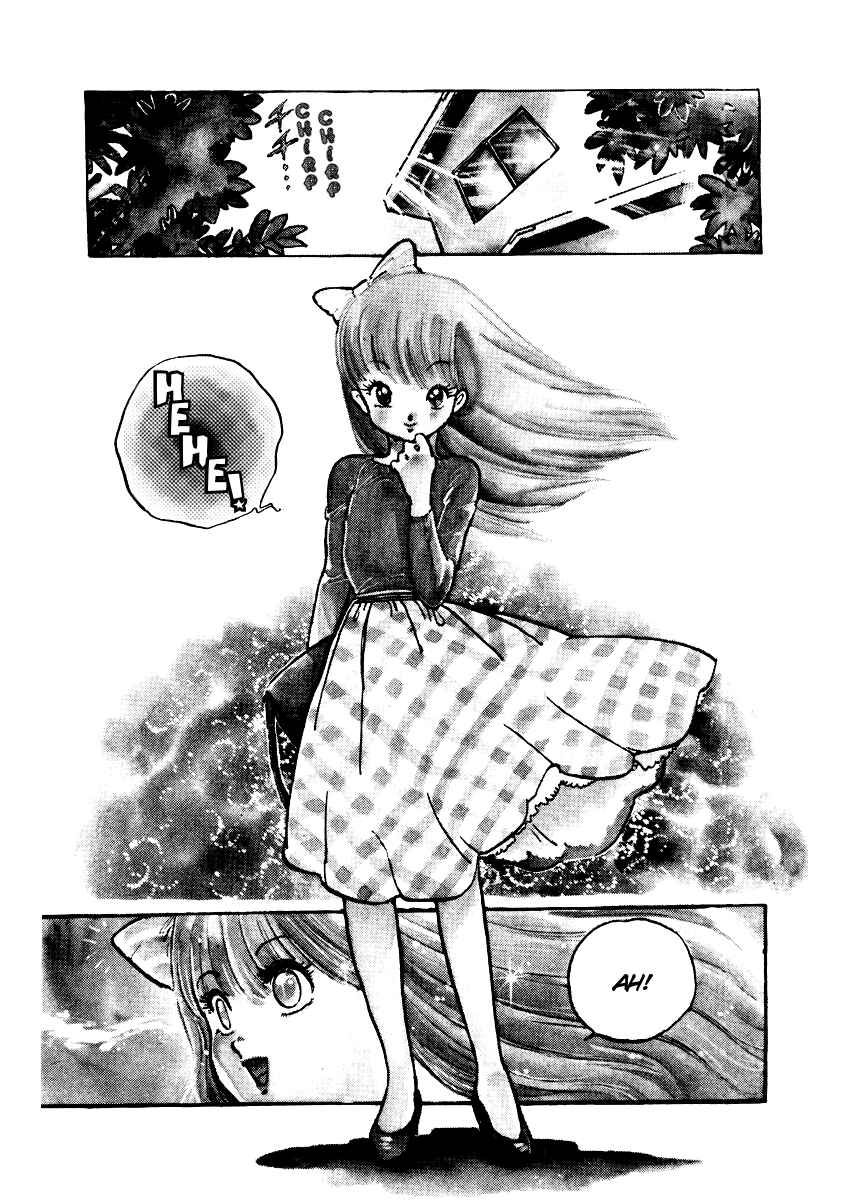 Page 4 Chapter 15 Amazing Sarutobi