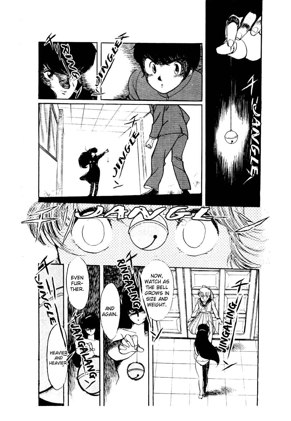 Page 18 Chapter 41 Amazing Sarutobi