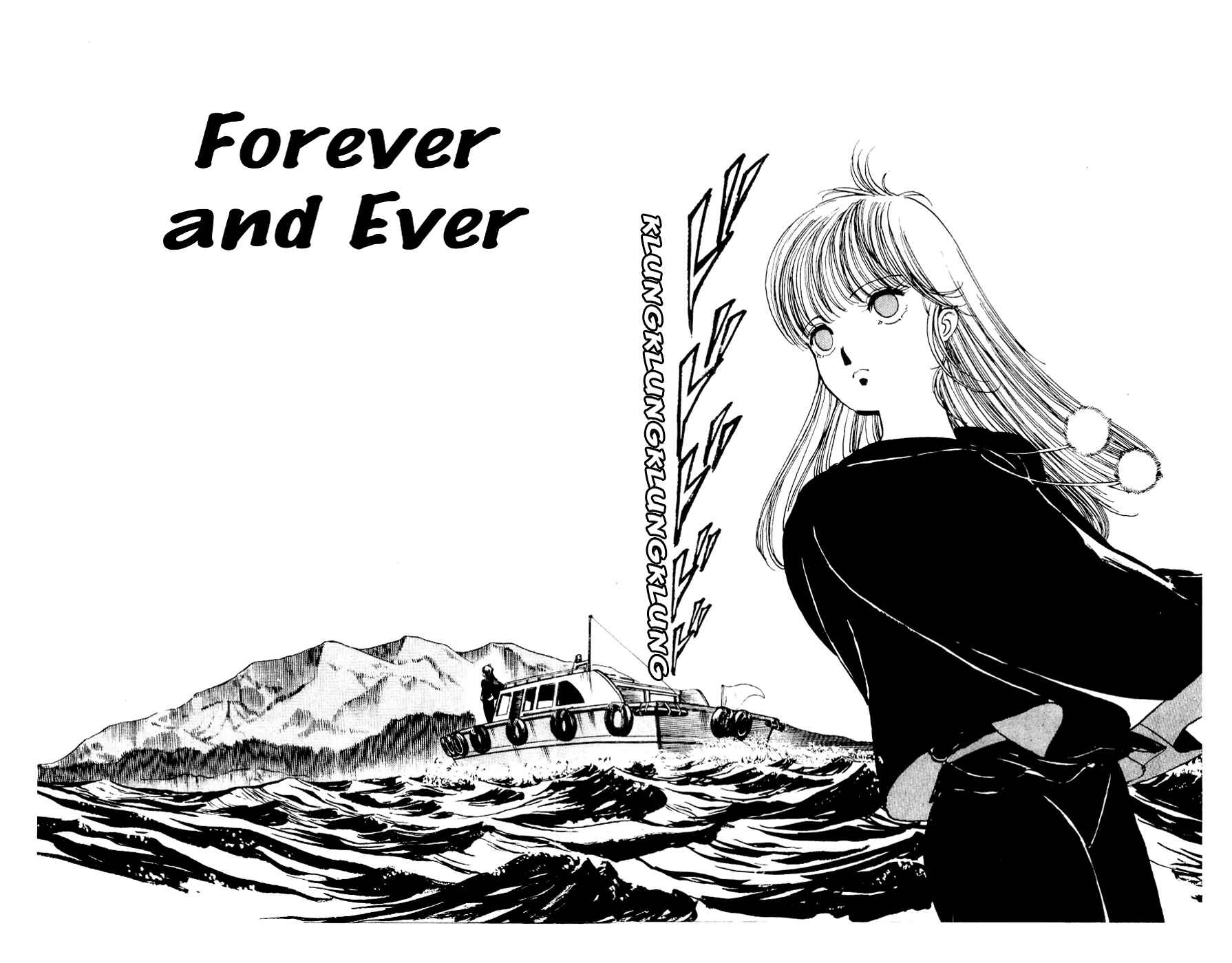 Page 1 Chapter 46 Amazing Sarutobi