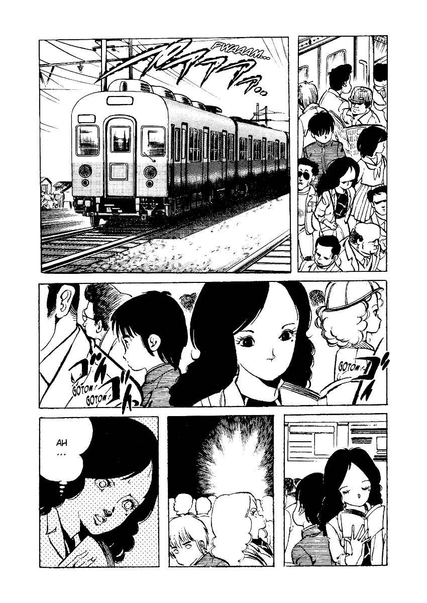Page 15 Chapter 9 Amazing Sarutobi