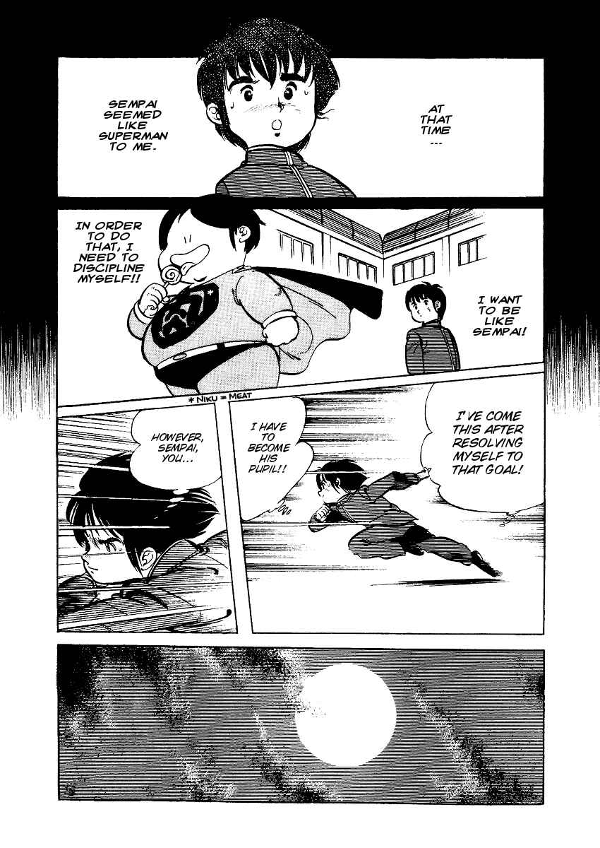 Page 23 Chapter 9 Amazing Sarutobi