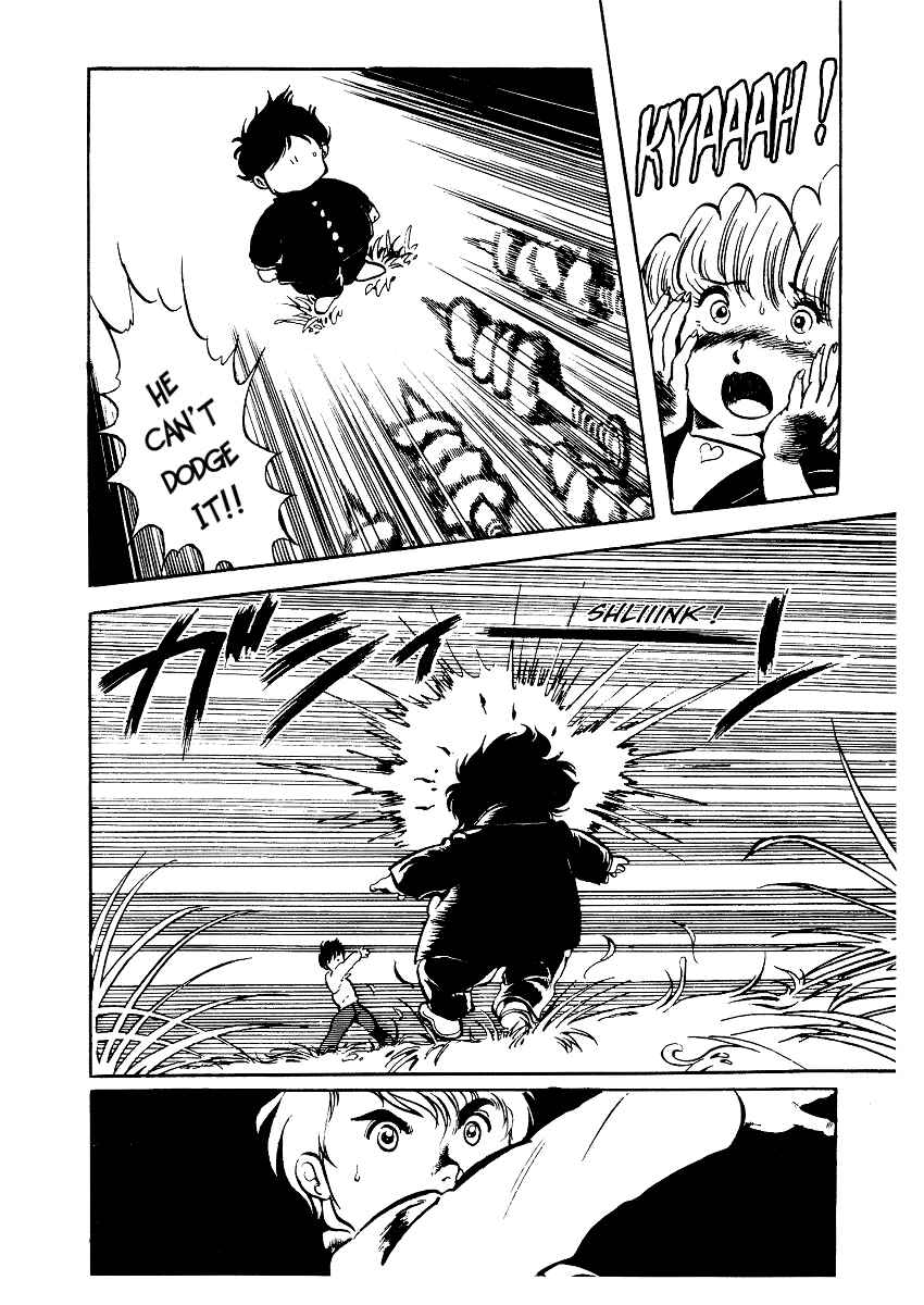 Page 30 Chapter 9 Amazing Sarutobi