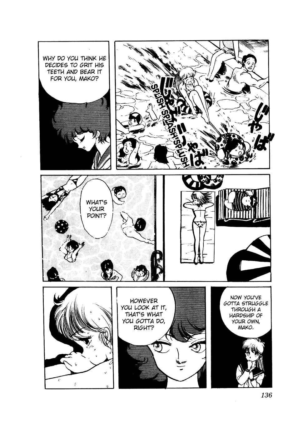 Page 12 Chapter 37 Amazing Sarutobi