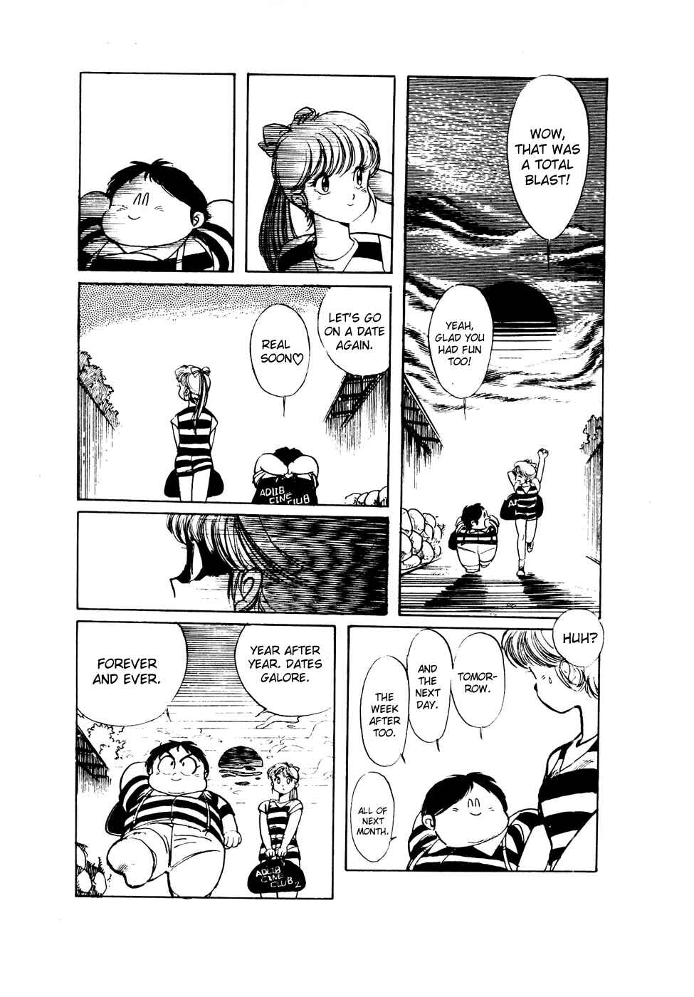 Page 13 Chapter 37 Amazing Sarutobi