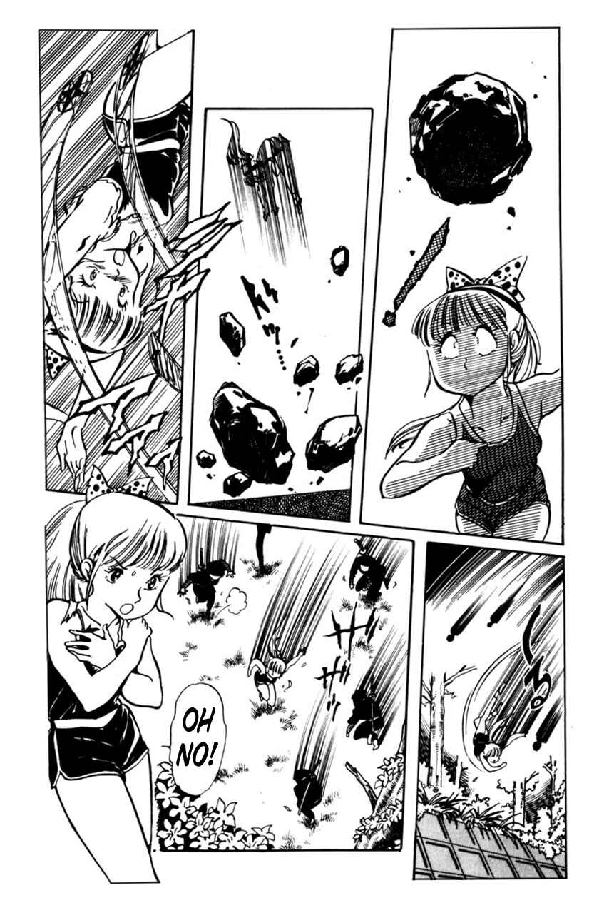 Page 25 Chapter 3 Amazing Sarutobi