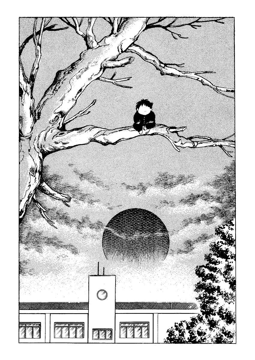 Page 18 Chapter 10 Amazing Sarutobi