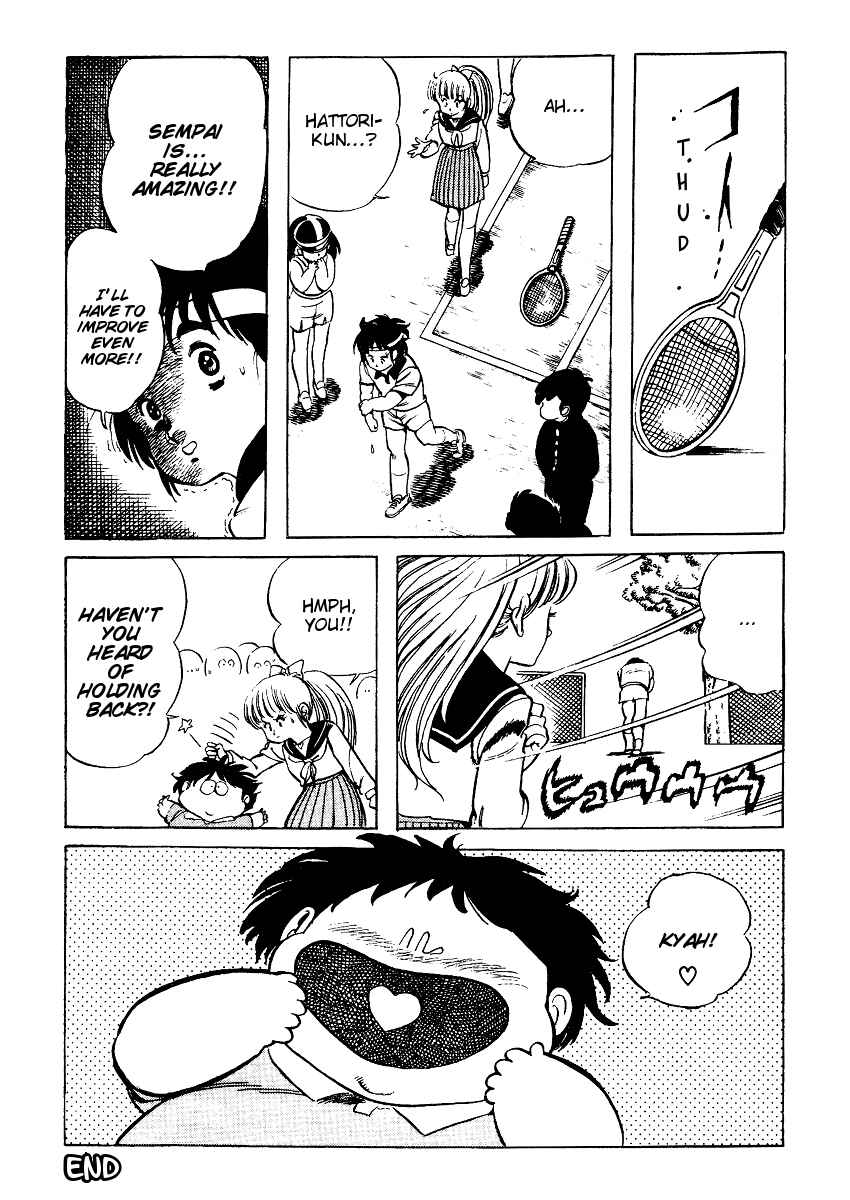 Page 24 Chapter 10 Amazing Sarutobi