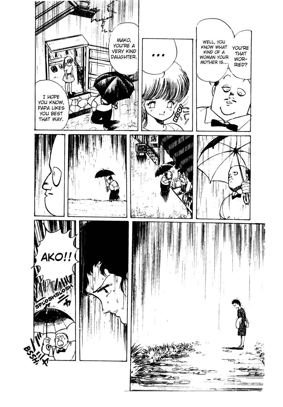 Page 11 Chapter 38 Amazing Sarutobi