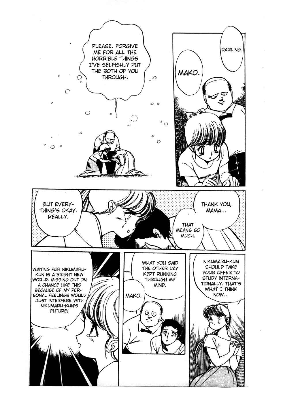 Page 19 Chapter 38 Amazing Sarutobi