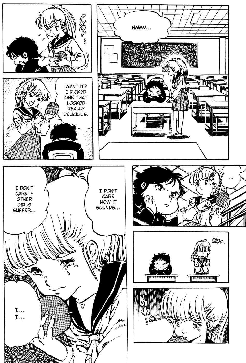 Page 26 Chapter 8 Amazing Sarutobi