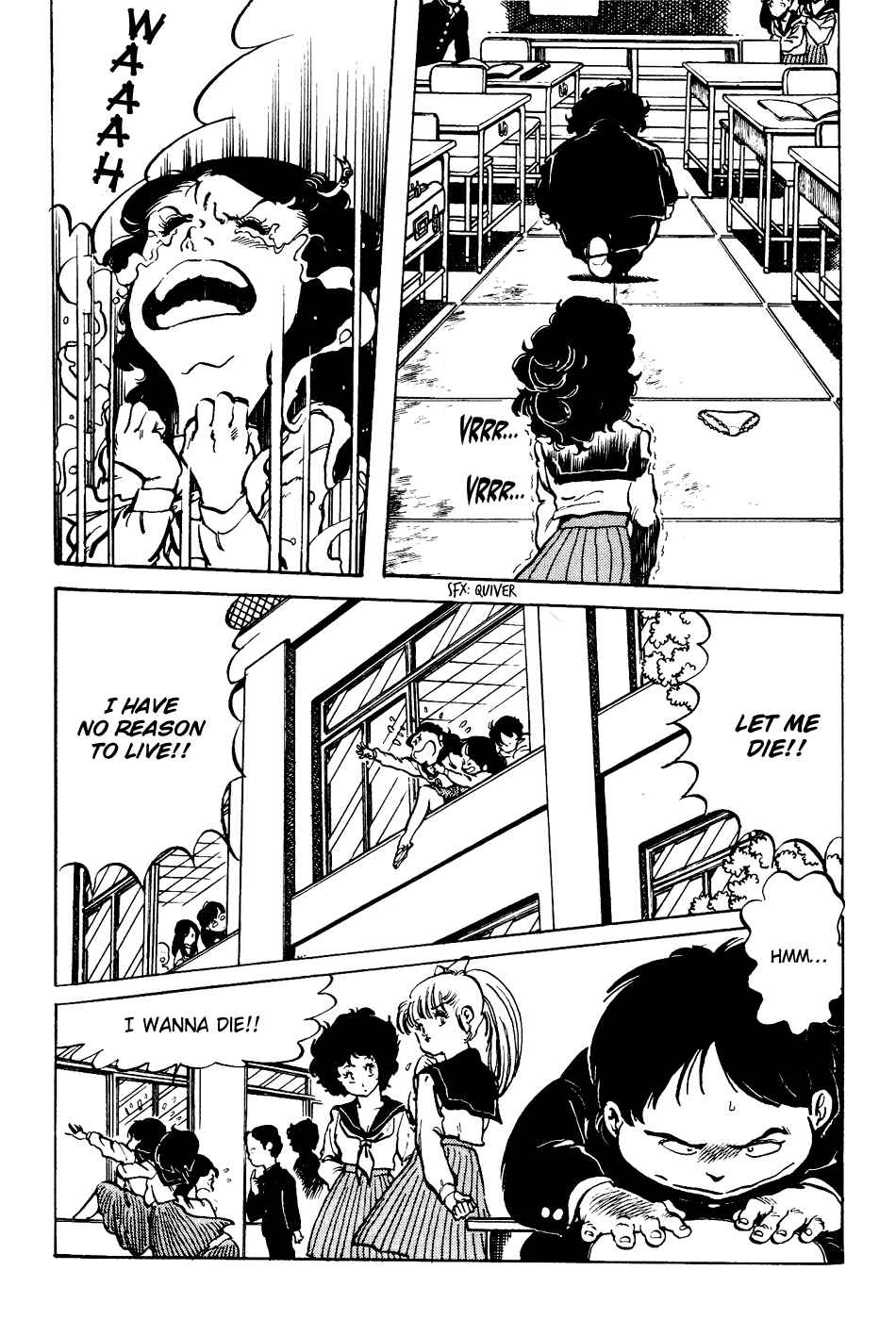 Page 9 Chapter 8 Amazing Sarutobi