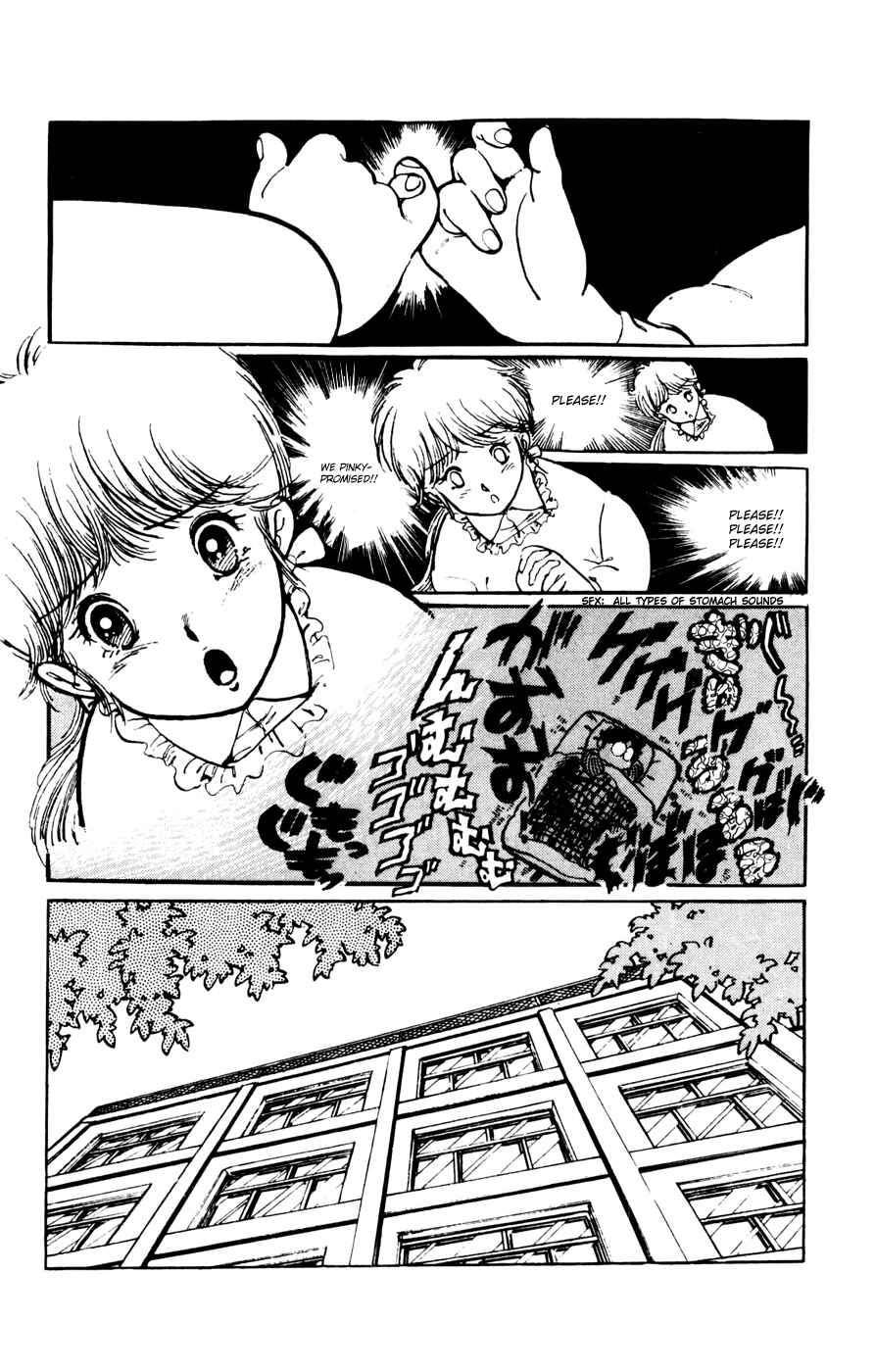Page 14 Chapter 20 Amazing Sarutobi